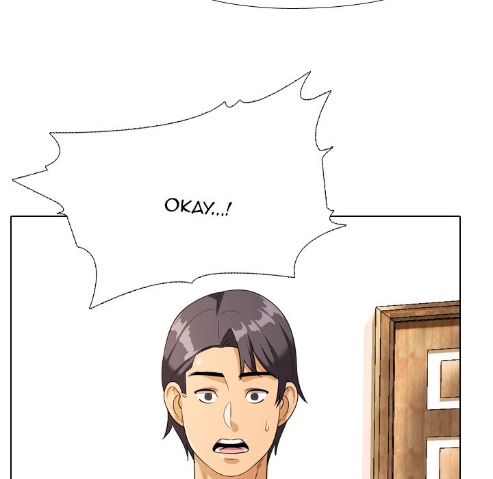 Our Exchange - Chapter 19 [photo 45] - MangaPorn