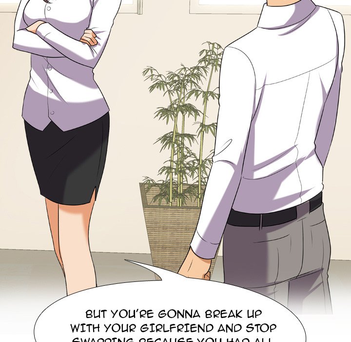 Our Exchange - Chapter 19 [photo 5] - MangaPorn