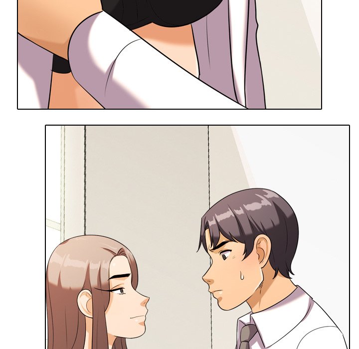 Our Exchange - Chapter 19 [photo 53] - MangaPorn