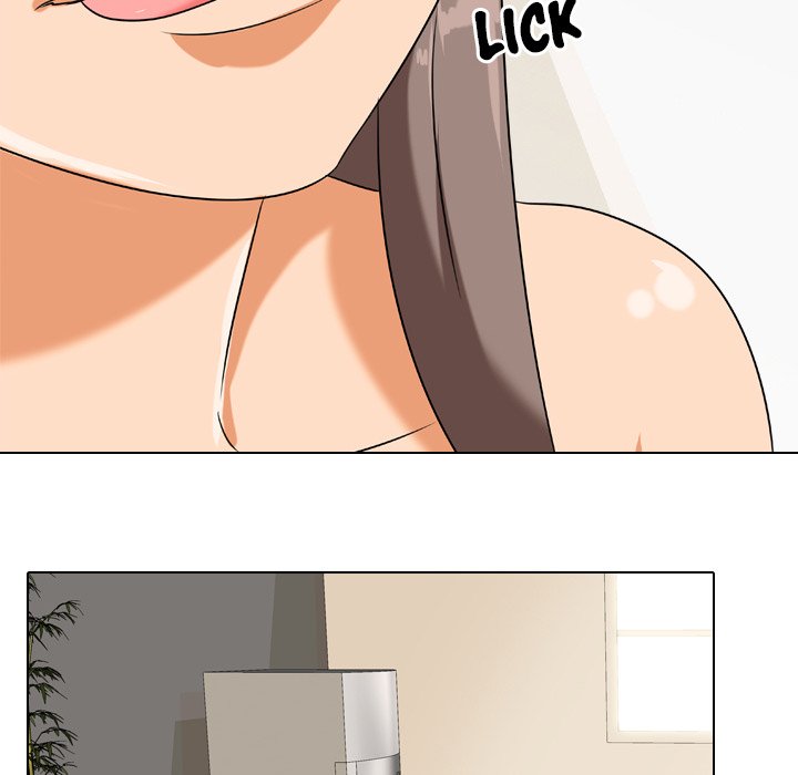 Our Exchange - Chapter 19 [photo 55] - MangaPorn