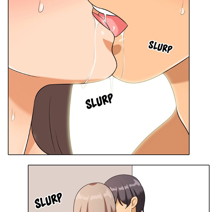 Our Exchange - Chapter 19 [photo 65] - MangaPorn