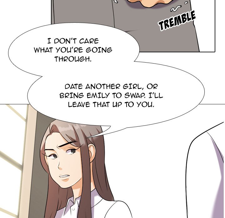 Our Exchange - Chapter 19 [photo 8] - MangaPorn