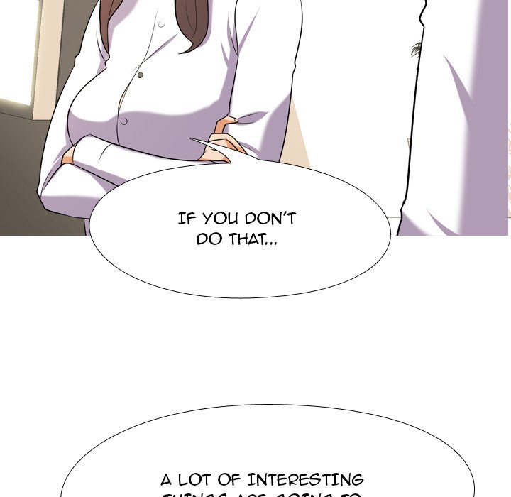 Our Exchange - Chapter 19 [photo 9] - MangaPorn