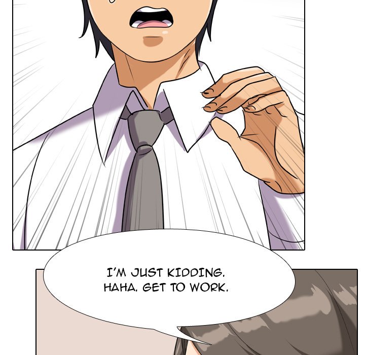 Our Exchange - Chapter 19 [photo 92] - MangaPorn