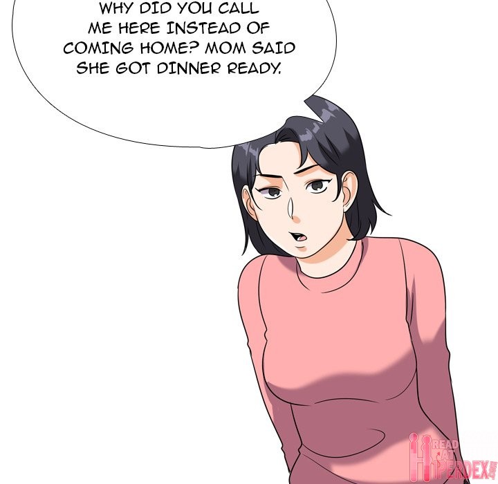 Our Exchange - Chapter 20 [photo 103] - MangaPorn