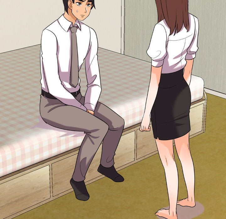 Our Exchange - Chapter 20 [photo 15] - MangaPorn