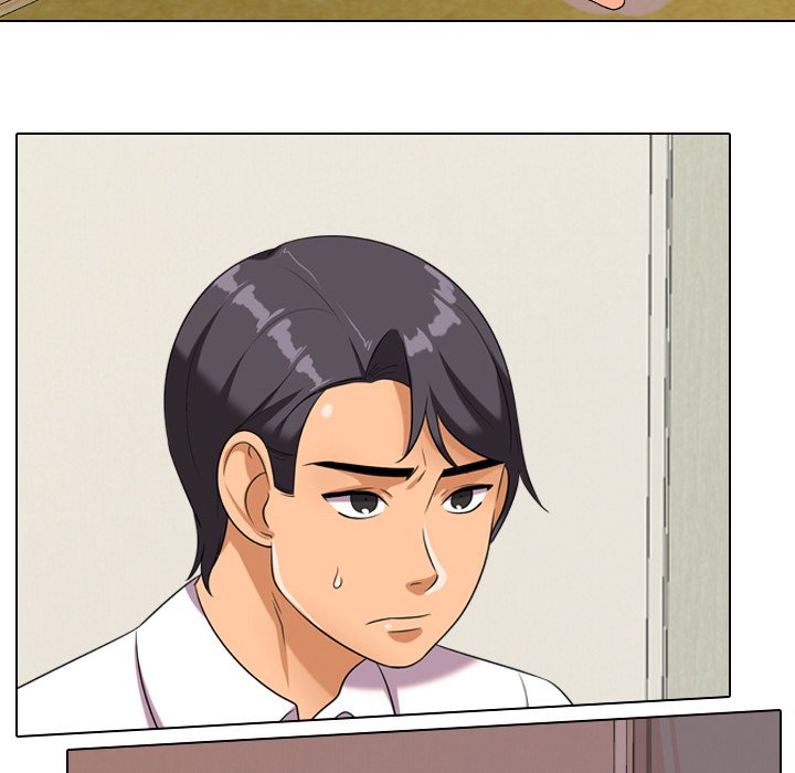 Our Exchange - Chapter 20 [photo 16] - MangaPorn