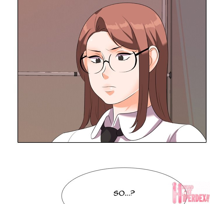 Our Exchange - Chapter 20 [photo 17] - MangaPorn