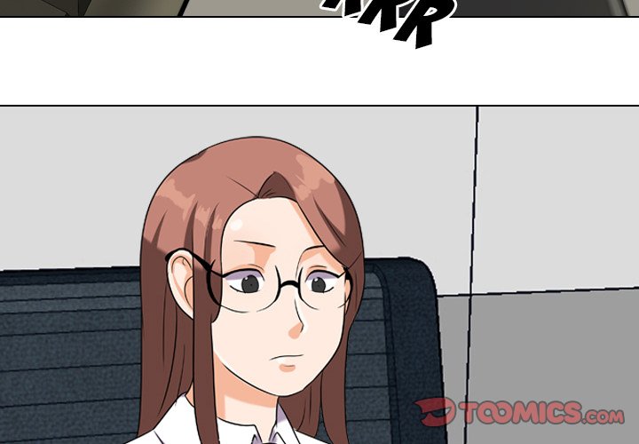 Our Exchange - Chapter 20 [photo 2] - MangaPorn