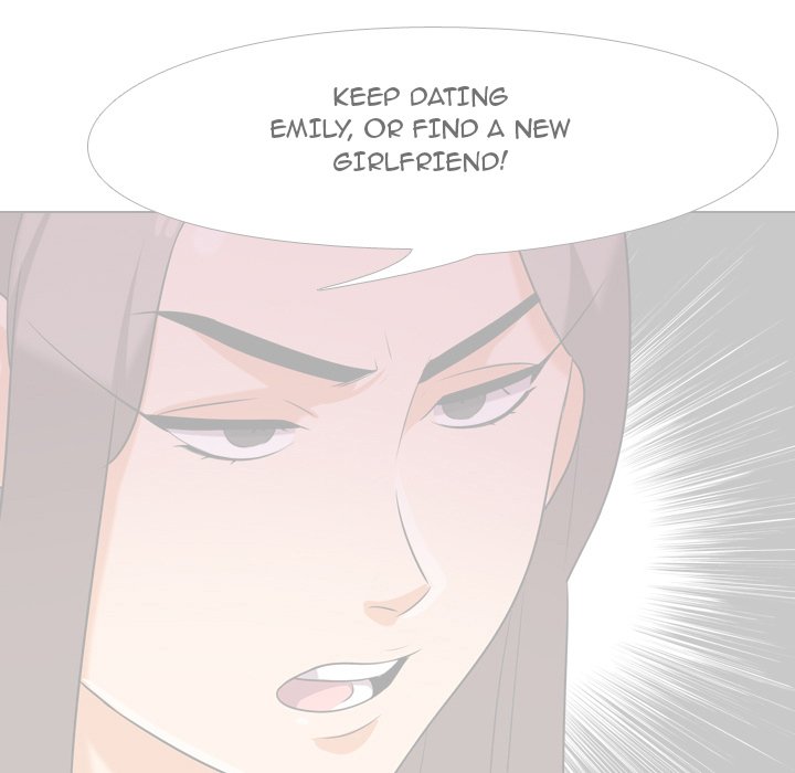 Our Exchange - Chapter 20 [photo 27] - MangaPorn