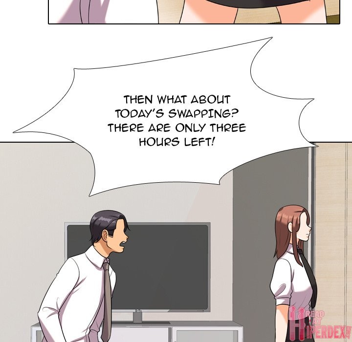 Our Exchange - Chapter 20 [photo 33] - MangaPorn