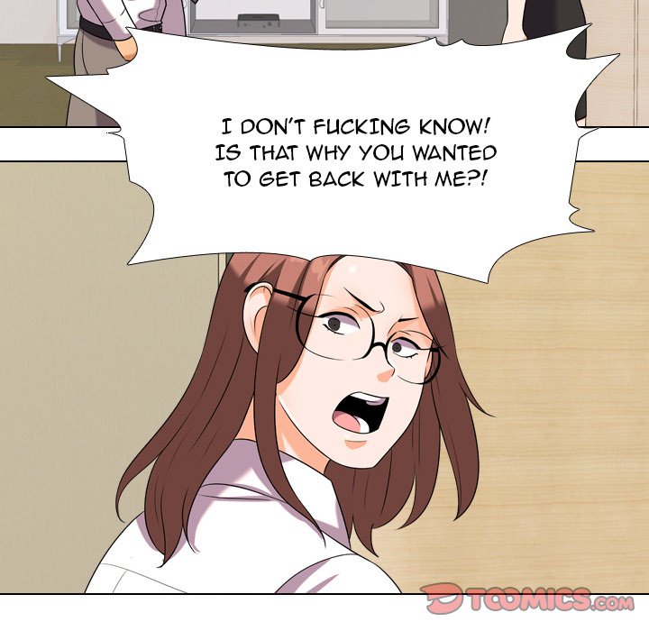 Our Exchange - Chapter 20 [photo 34] - MangaPorn