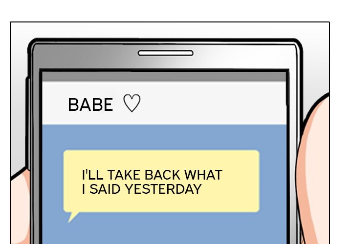 Our Exchange - Chapter 20 [photo 4] - MangaPorn