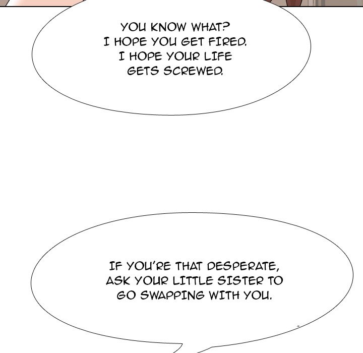 Our Exchange - Chapter 20 [photo 41] - MangaPorn