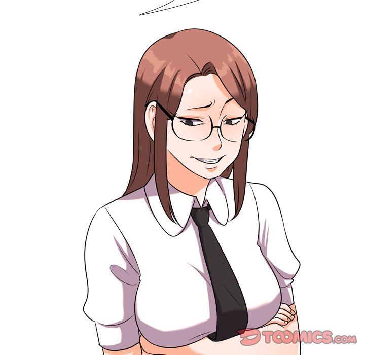 Our Exchange - Chapter 20 [photo 42] - MangaPorn