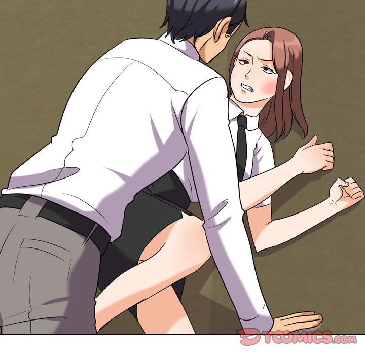 Our Exchange - Chapter 20 [photo 50] - MangaPorn