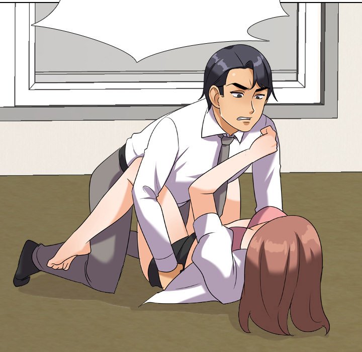 Our Exchange - Chapter 20 [photo 57] - MangaPorn