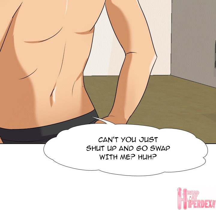 Our Exchange - Chapter 20 [photo 60] - MangaPorn