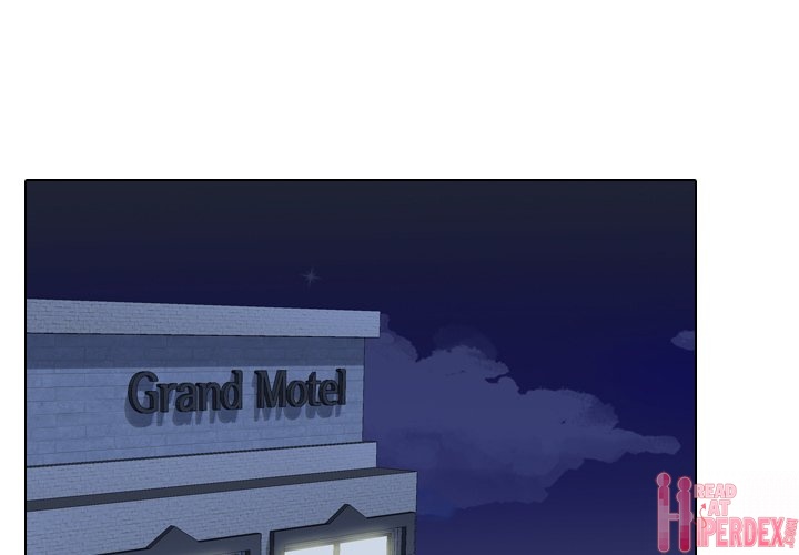 Our Exchange - Chapter 21 [photo 1] - MangaPorn