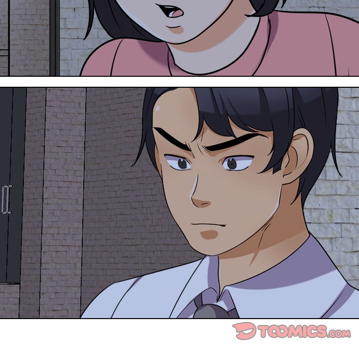 Our Exchange - Chapter 21 [photo 10] - MangaPorn