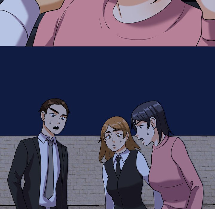 Our Exchange - Chapter 21 [photo 100] - MangaPorn