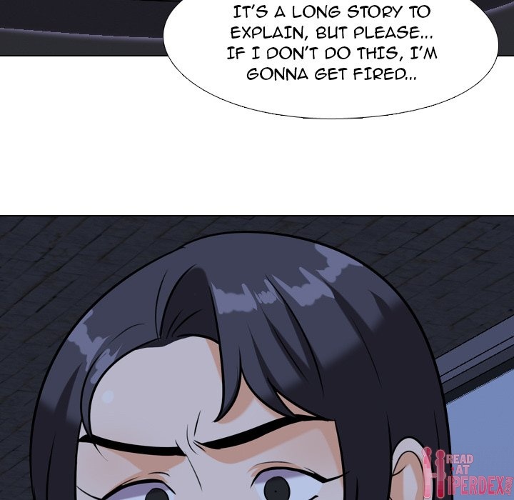 Our Exchange - Chapter 21 [photo 103] - MangaPorn