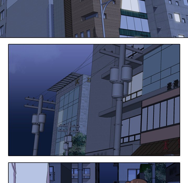 Our Exchange - Chapter 21 [photo 13] - MangaPorn