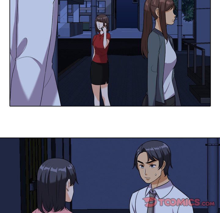 Our Exchange - Chapter 21 [photo 14] - MangaPorn