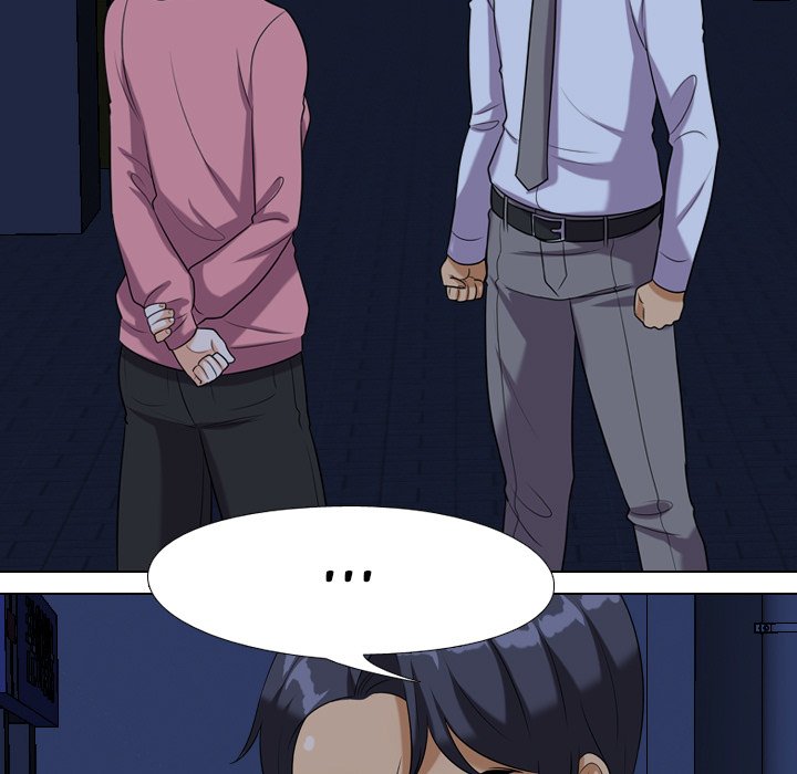 Our Exchange - Chapter 21 [photo 15] - MangaPorn