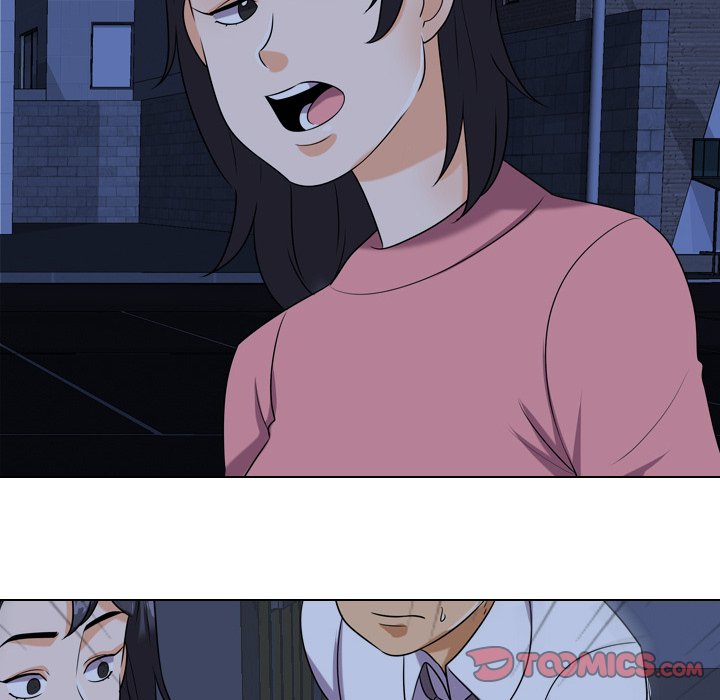 Our Exchange - Chapter 21 [photo 22] - MangaPorn