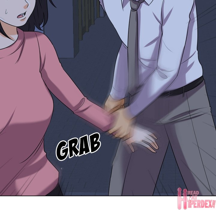 Our Exchange - Chapter 21 [photo 23] - MangaPorn