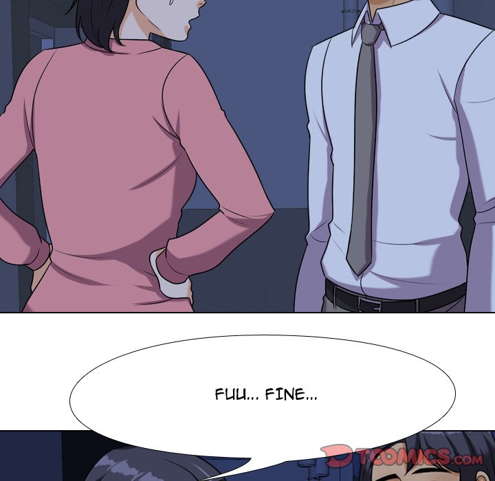 Our Exchange - Chapter 21 [photo 26] - MangaPorn