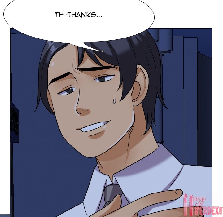 Our Exchange - Chapter 21 [photo 28] - MangaPorn