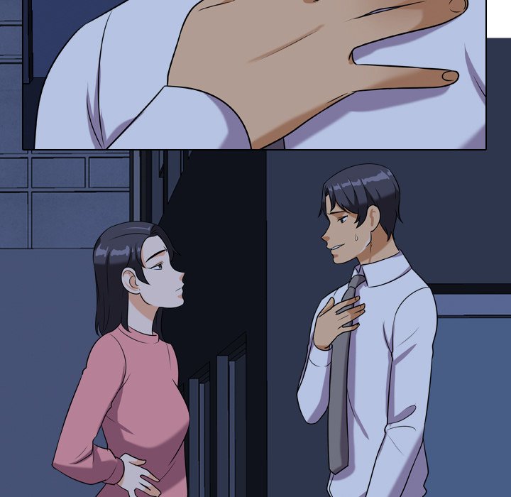 Our Exchange - Chapter 21 [photo 29] - MangaPorn