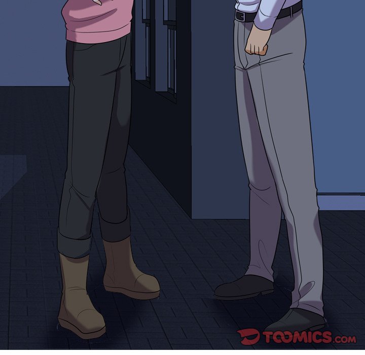 Our Exchange - Chapter 21 [photo 30] - MangaPorn