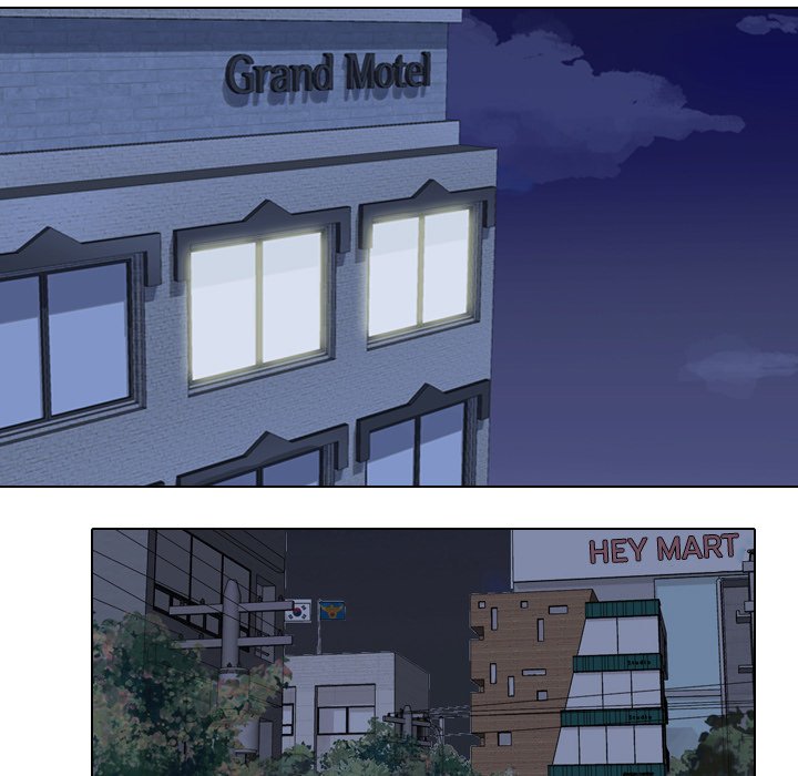 Our Exchange - Chapter 21 [photo 31] - MangaPorn