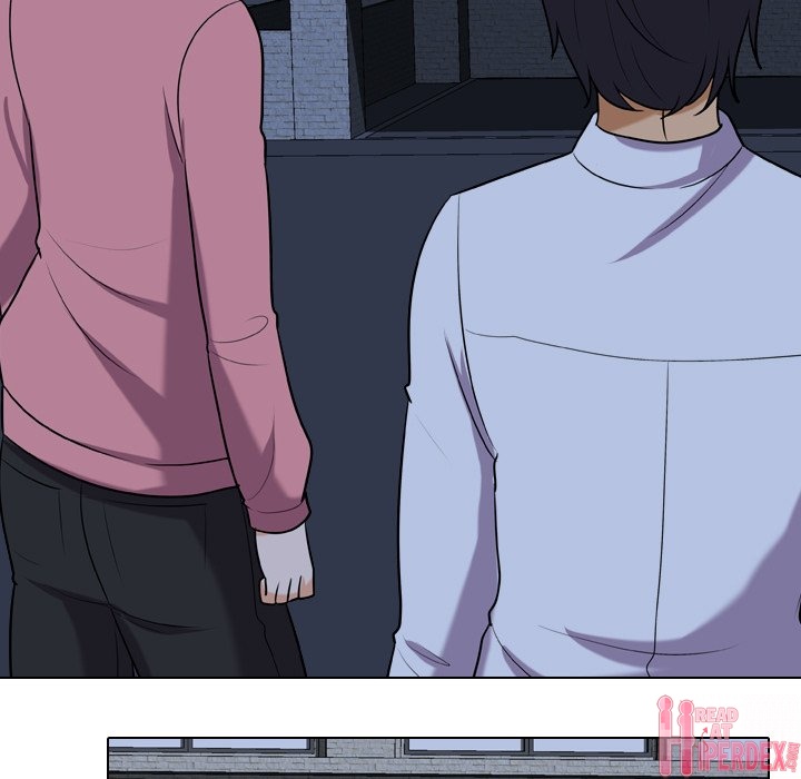 Our Exchange - Chapter 21 [photo 33] - MangaPorn