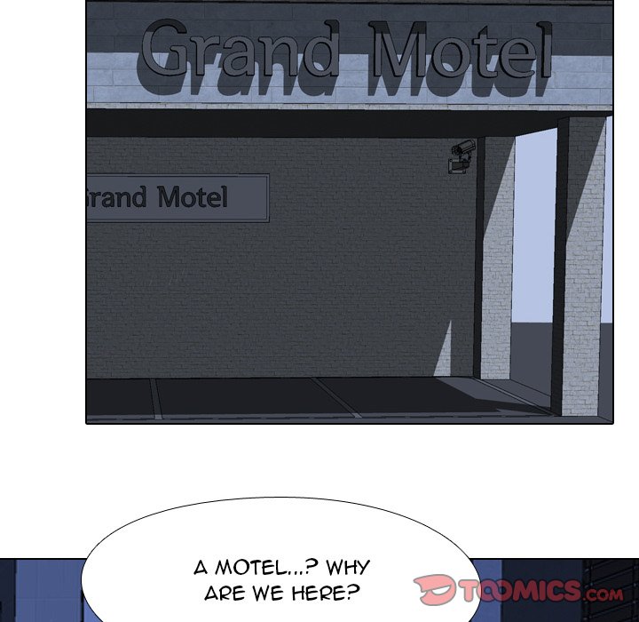 Our Exchange - Chapter 21 [photo 34] - MangaPorn