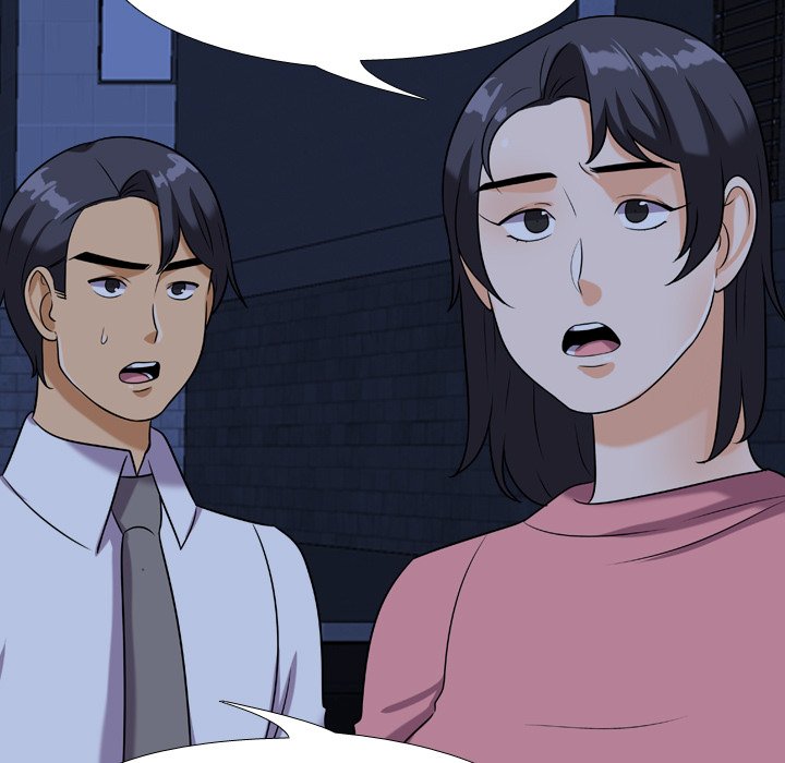 Our Exchange - Chapter 21 [photo 35] - MangaPorn