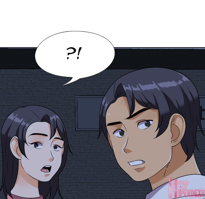 Our Exchange - Chapter 21 [photo 39] - MangaPorn