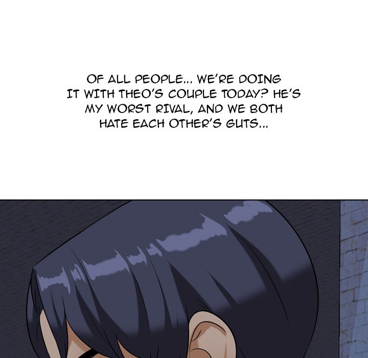 Our Exchange - Chapter 21 [photo 43] - MangaPorn