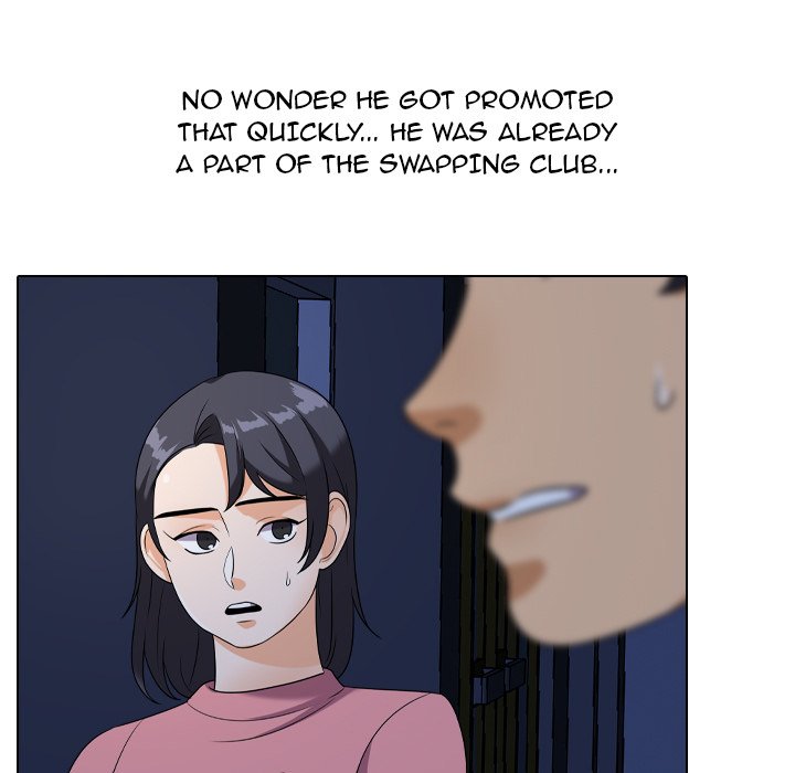 Our Exchange - Chapter 21 [photo 45] - MangaPorn