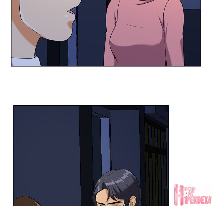 Our Exchange - Chapter 21 [photo 49] - MangaPorn