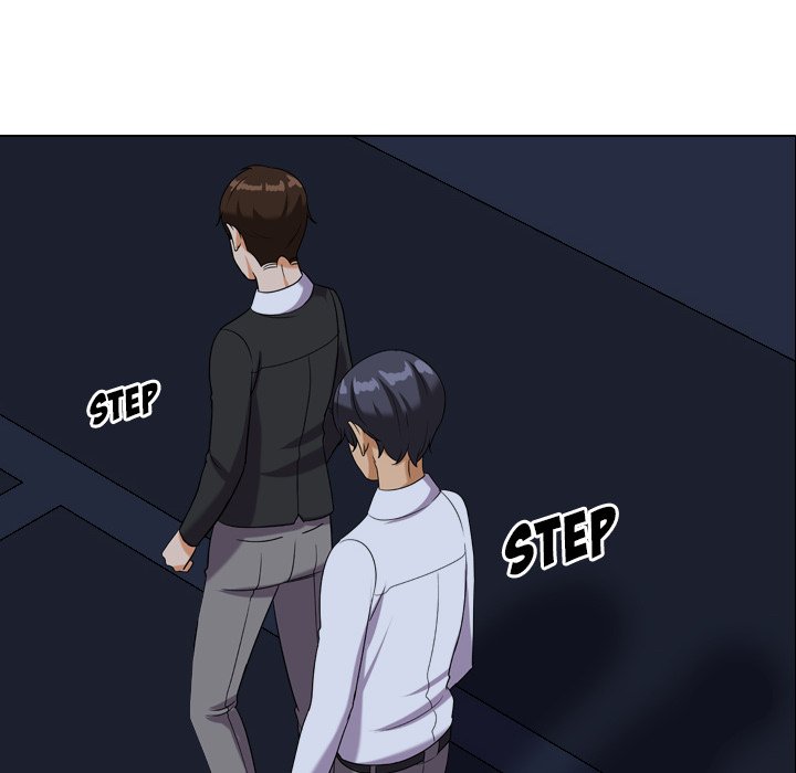 Our Exchange - Chapter 21 [photo 52] - MangaPorn