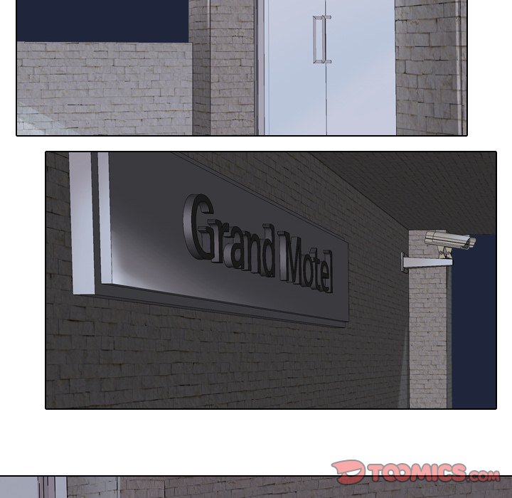 Our Exchange - Chapter 21 [photo 54] - MangaPorn