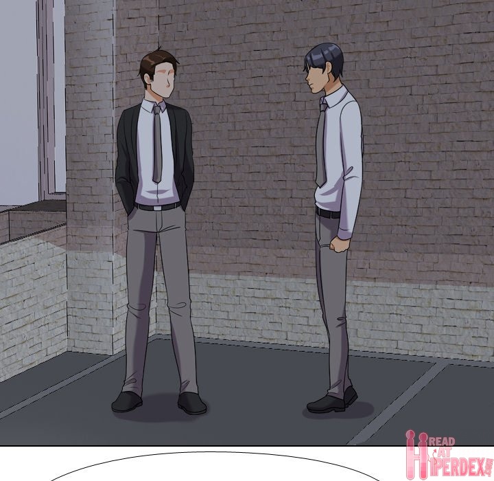 Our Exchange - Chapter 21 [photo 55] - MangaPorn