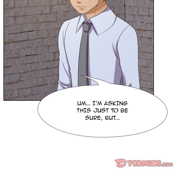 Our Exchange - Chapter 21 [photo 58] - MangaPorn