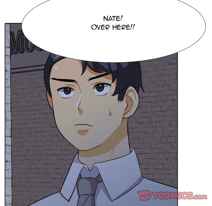 Our Exchange - Chapter 21 [photo 6] - MangaPorn