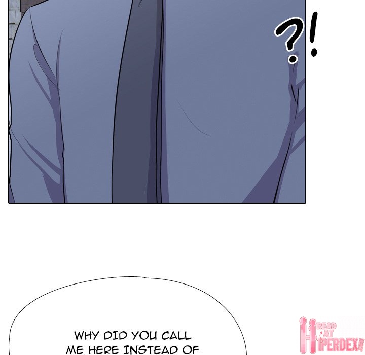 Our Exchange - Chapter 21 [photo 7] - MangaPorn