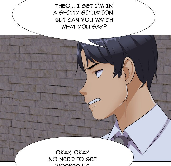 Our Exchange - Chapter 21 [photo 72] - MangaPorn